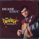 Duane Eddy - Mr Twangy Guitar