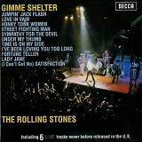 Rolling Stones - Gimme Shelter [Russian +bonus tracks]