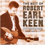 Keen, Robert Earl - Best of Robert Earl Keen