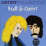 Hall & Oates - Artist Collection: Hall & Oates