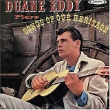 Duane Eddy - Plays Songs of Our Heritage