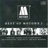 Various artists - Best of Motown I