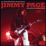 Jimmy Page - No Introduction Necessary: Deluxe Edition