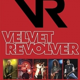 Velvet Revolver - Live in Houston (dvd audio)