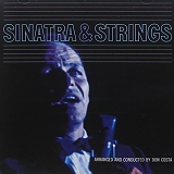 Frank Sinatra - Sinatra And Strings