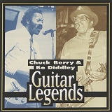 Various Artists - Guitar Legends