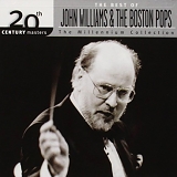 John Williams - Millennium Collection - 20th Century Masters