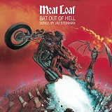 Meat Loaf - Bat Out of Hell (special edition +dvd)