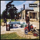 Oasis - Be Here Now [3 CD][Remastered Deluxe Edition]