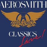 Aerosmith - Classics Live