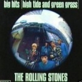 Rolling Stones - Big Hits (High Tide and Green Grass) [Russian +bonus tracks]