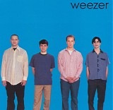 Weezer - Weezer (Blue Album)