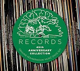 Various Artists - The Alligator Records 45th Anniversary Collection