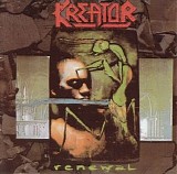 Kreator - Renewal