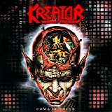 Kreator - Coma Of Souls