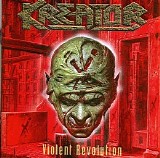 Kreator - Violent Revolution