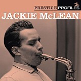 Jackie McLean - Profile of Jackie