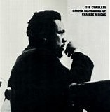 Charles Mingus - Complete Candid Recordings of Charles Mingus