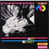 Art Blakey - 8 top tracks (Frequenz)