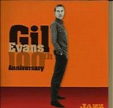 Various Artists - Gil Evans 100th Anniversry