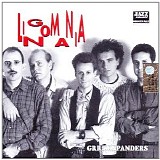 Lingomania - Grr...Expanders