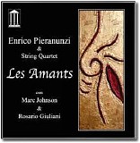 Enrico Pieranunzi - Les Amants