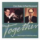 Chet Baker - Together