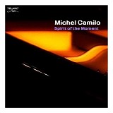 Michel Camilo - Spirit Of The Moment