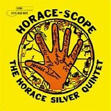 Horace Silver - Horace-Scope