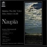 Maria Pia De Vito - Rita Marcotulli - Nauplia