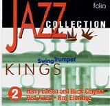 Various artists - Swing Trumpet Kings - disc 2