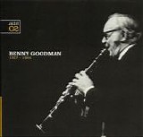 Benny Goodman - 1927-1954