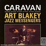 Art Blakey - Caravan