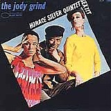 Horace Silver - The Jody Grind