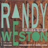 Randy Weston - The Spirits Of Our Ancestors