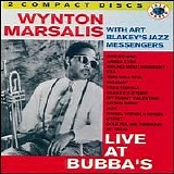 Wynton Marsalis - Live At Bubba's