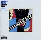 Donald Byrd - Harlem Blues