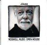 Roswell Rudd - Open House