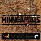 Michel Portal - Minneapolis