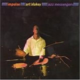 Art Blakey - Impulse!