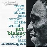 Art Blakey - Meet You At The Jazz Corner Of The World (RGV Edition)