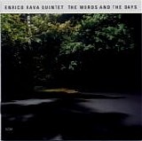 Enrico Rava Quintet - The Words And The Days