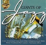 Various artists - Legends of Jazz