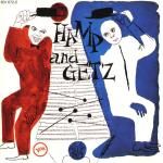 Stan Getz & Lionel Hampton - Hamp And Getz