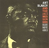 Art Blakey - Moanin'