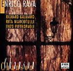 enrico rava richard galliano rita marcotulli enzo pietropoli - chanson