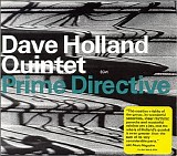 Dave Holland - Prime Directive