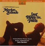 Gato Barbieri - Last Tango In Paris