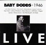 Baby Dodds - Baby Dodds 1946