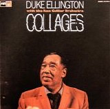 Duke Ellington with the Ron Collier Orchestra - Collages